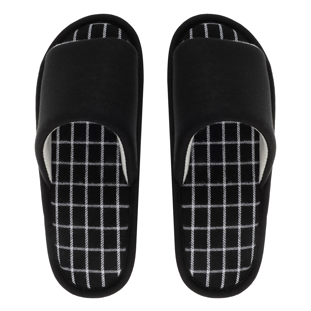 Обувь домашняя, размер 42-43, разноцветные, 25-#1 - #7