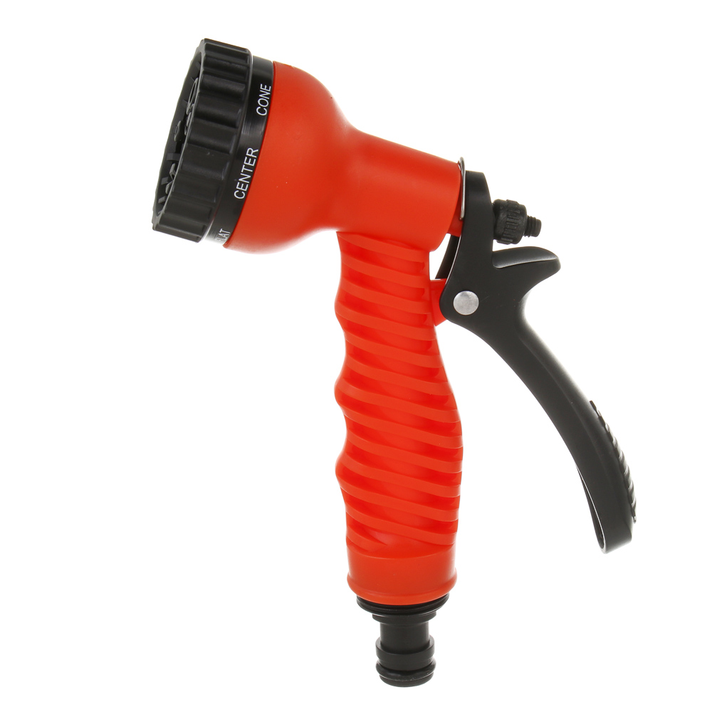 INBLOOM Пистолет-разбрызгиватель, 7 режимов, ПП - #2