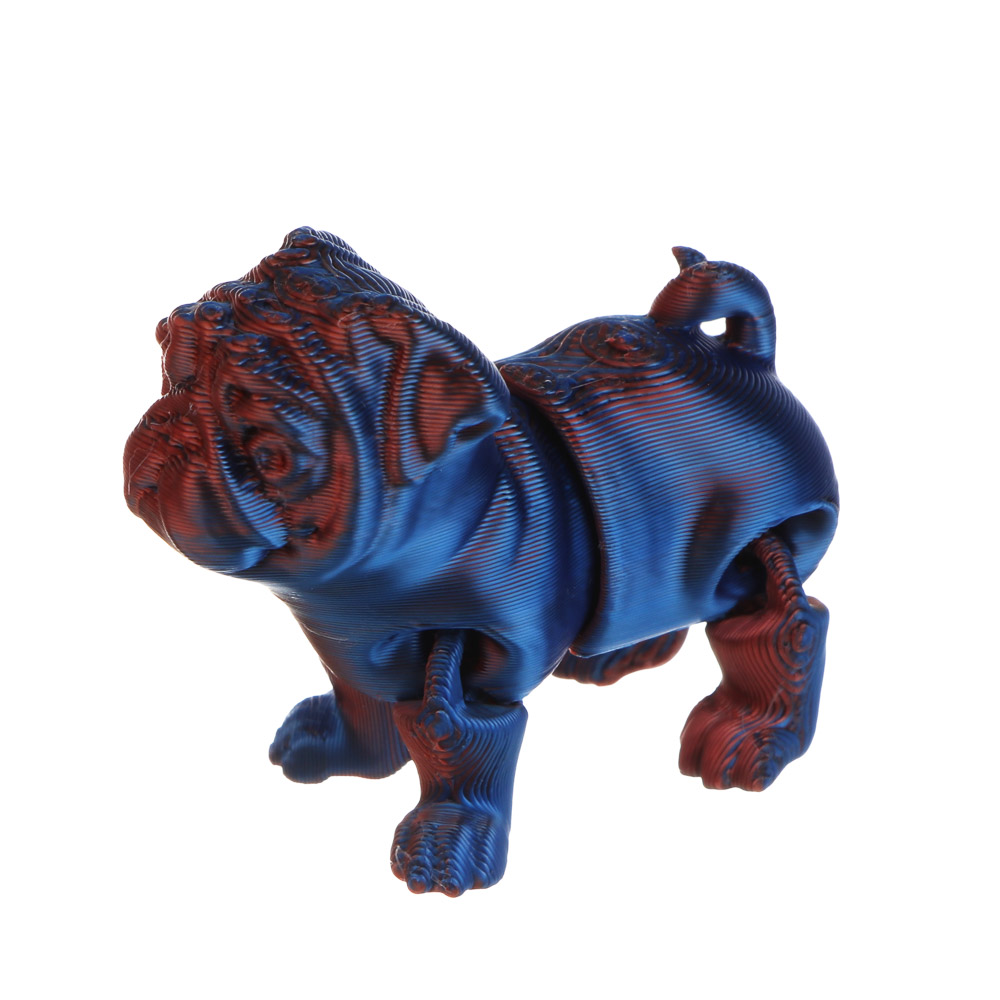 ХОББИХИТ Адвент календарь с 3D фигурками, 22х19,2х1,9см - #10