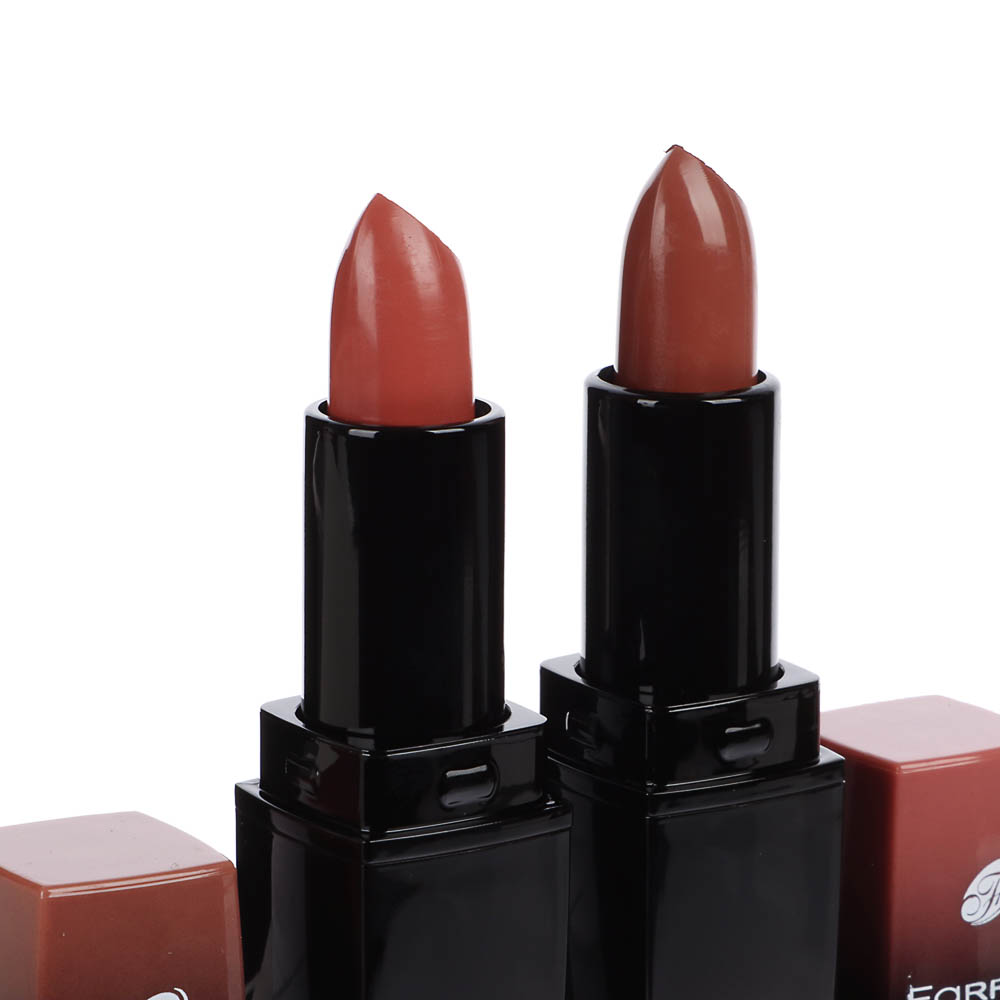 Помада для губ кремовая "NUDE Moisturize" тм Farres, 4,2 г - #5