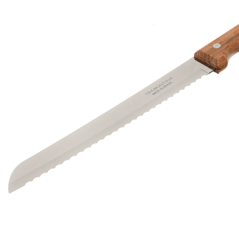Нож для хлеба Tramontina Dynamic, 20 см - #2