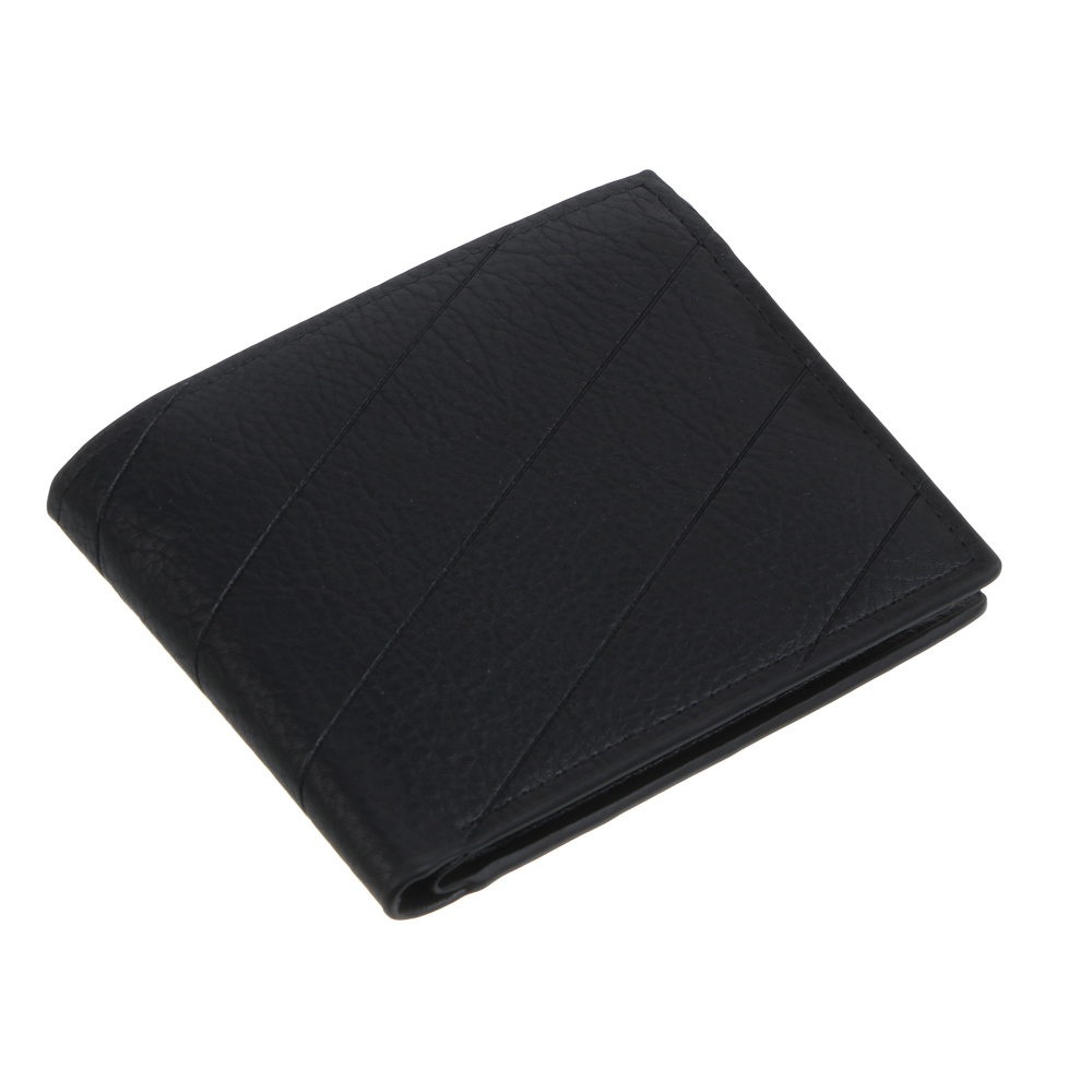 Портмоне для карт и купюр 9 отделений тм ЮL Ariva, ПУ, 11,5x8,5x2,5см,  2 цвета, BY-818 - #5