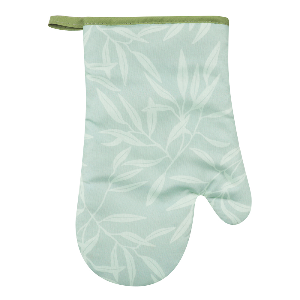 PROVANCE Мосс Прихватка-варежка 17х27см, 100% полиэстер, 2 дизайна - #1