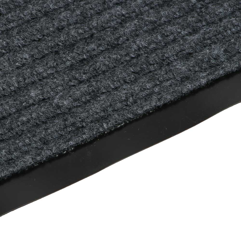 Коврик придверный тм VETTA Sunstep, полиэстер, 80х100 см, 3 цвета - #5