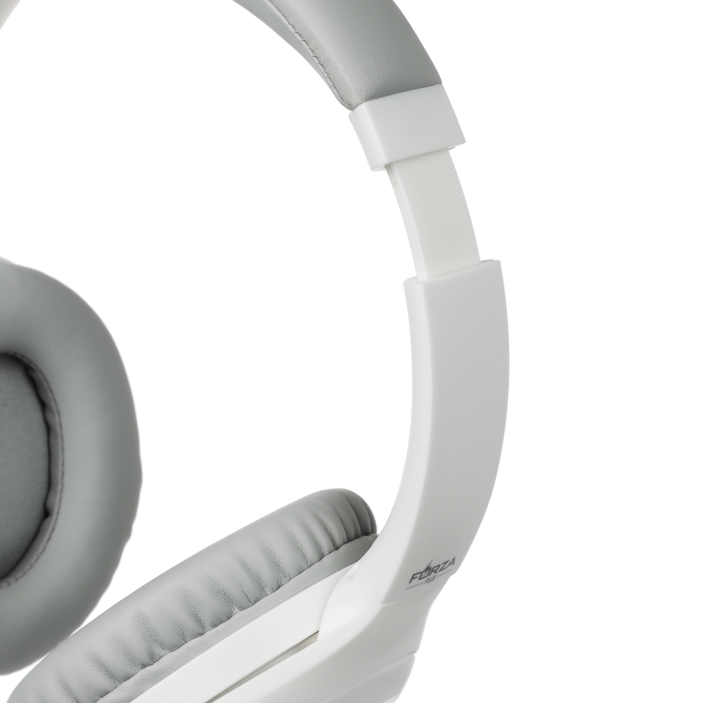 FORZA Наушники беспроводные полноразмерные SoundPulse, 360мАч, BT5.3 - #4