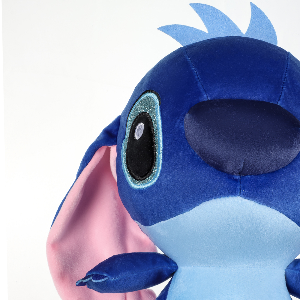 Игрушка мягкая "Милаш" 30 см, полиэстер - #4