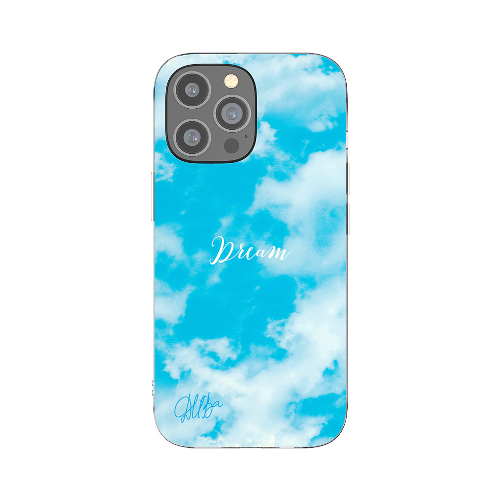 Чехол для смартфона Forza "Dream" на iPhone 12 / iPhone 12 pro, серия 3 - #8