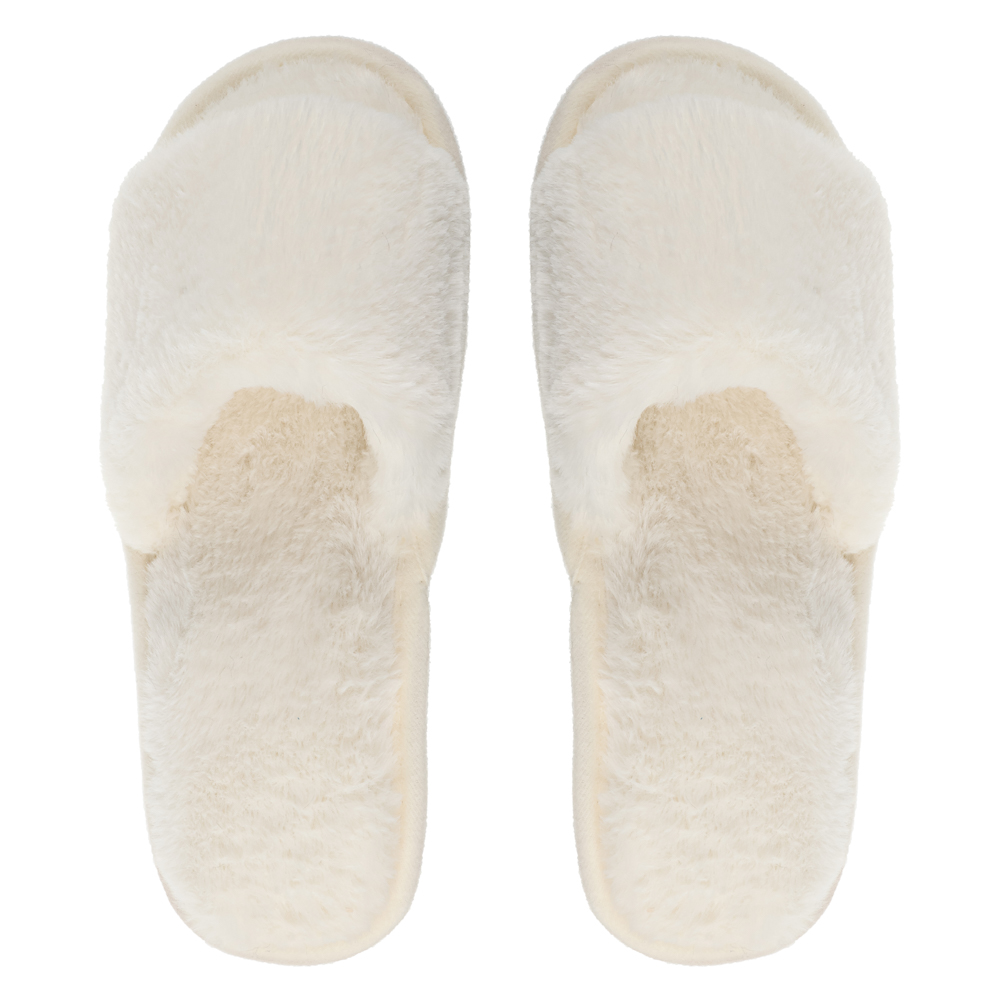 Обувь домашняя, размер 40-41, разноцветные, 25-#2 - #7