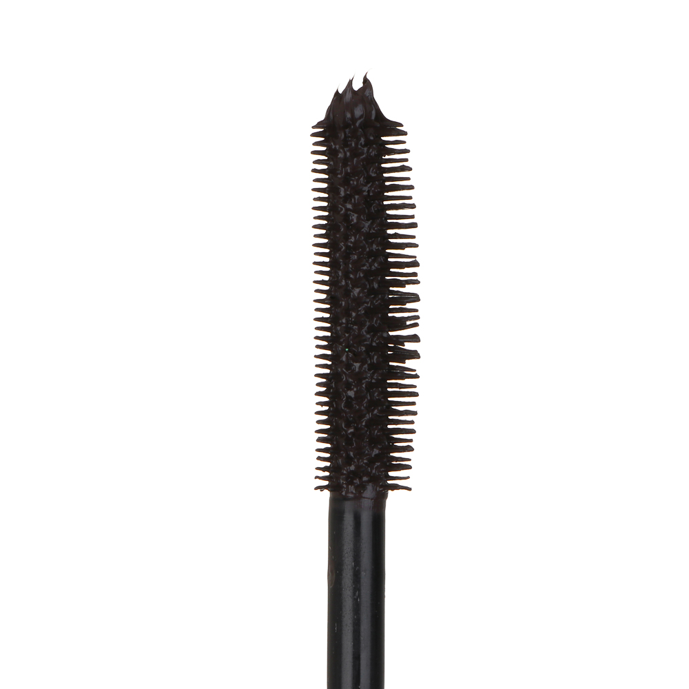 Тушь для ресниц коричневая тм ЮНИLOOK , 12мл - #3