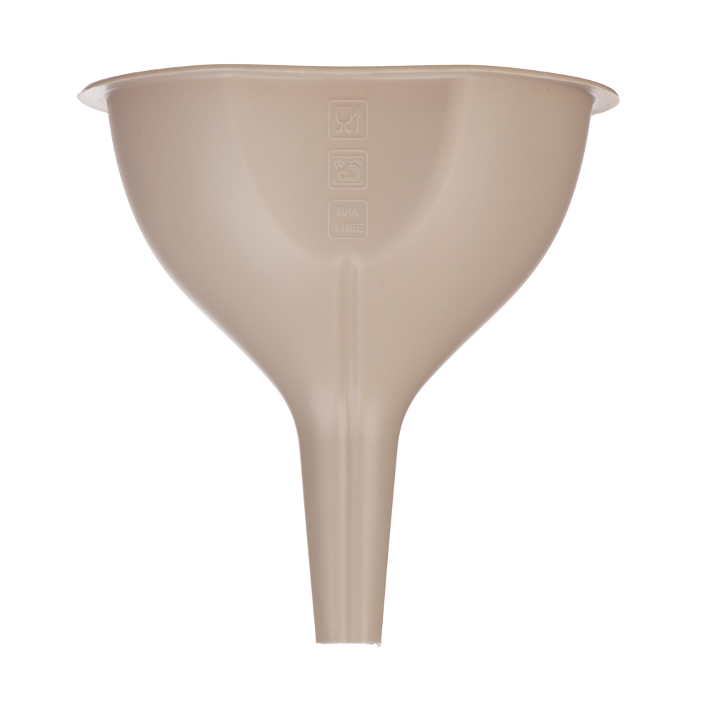 Воронка d10,1cм, пластик - #3