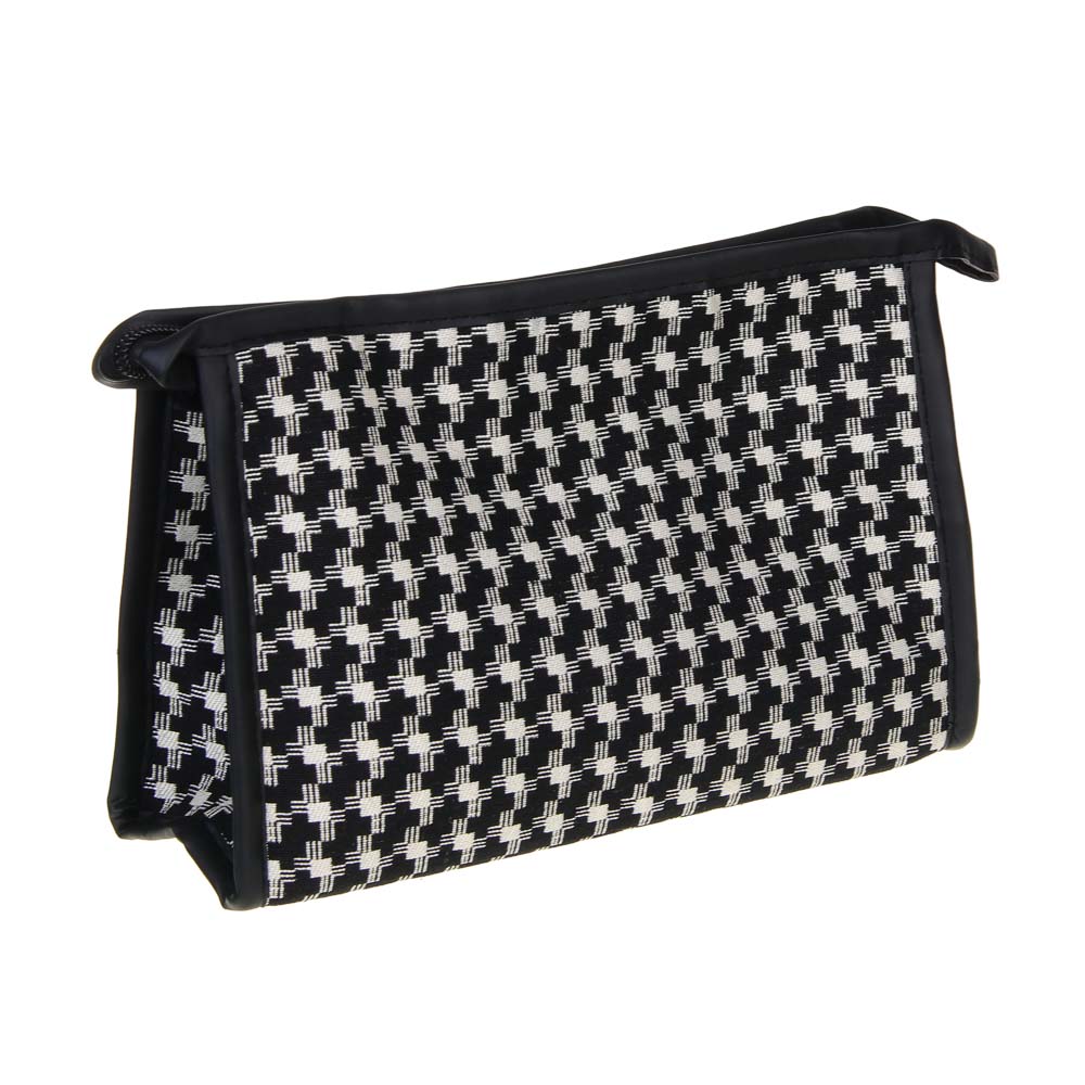 ЮL Косметичка, полиэстер, 23х16х7см, 2 цвета, КОС24-27 - #6