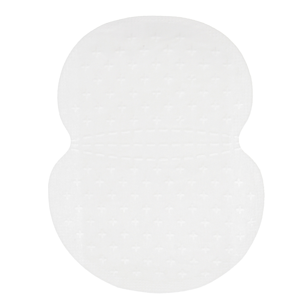 Вкладыши от пота, 10 шт, 13x9 см, нетк.мат, айрлайд, САП - #1