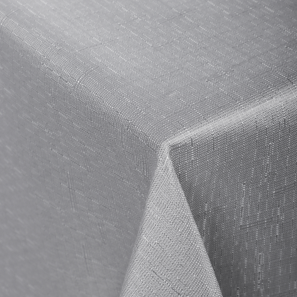 PROVANCE Нордик Скатерть текстильная, 140х180см, 95% пэ, 5% люрекс - #2