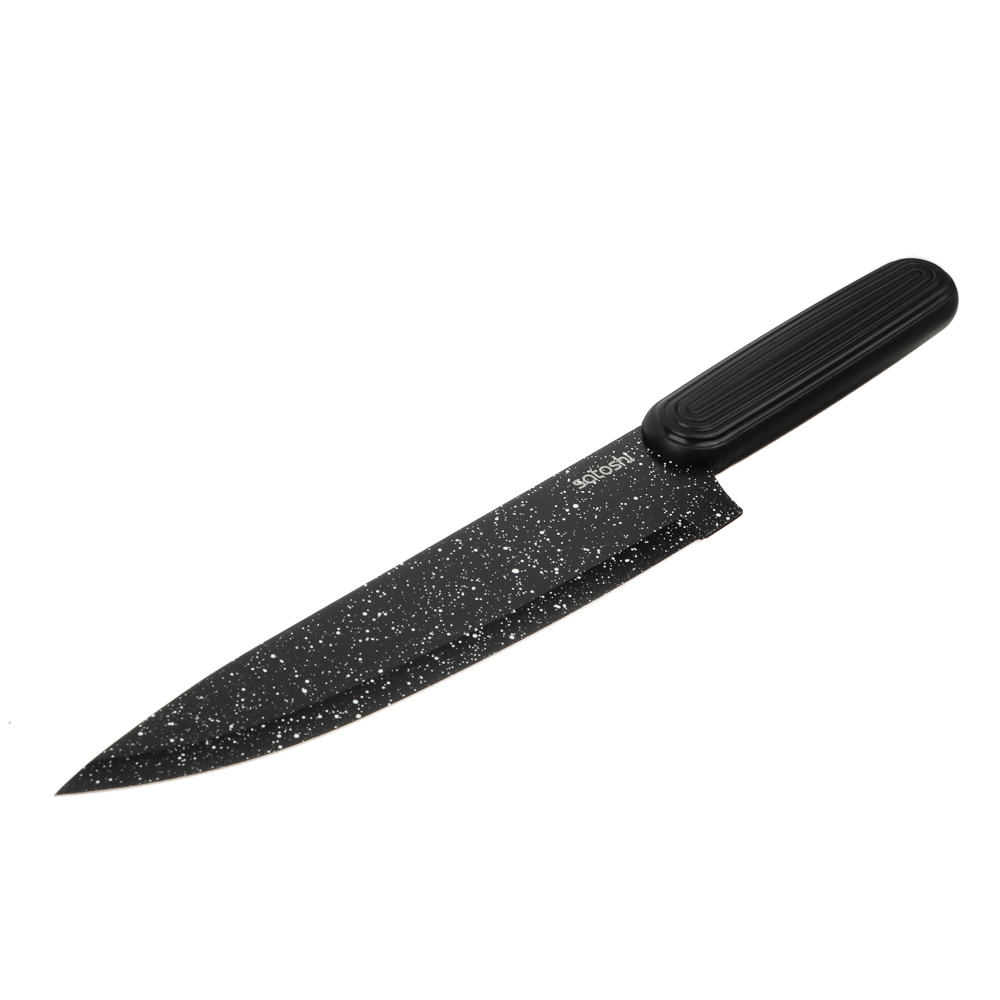 SATOSHI Норден Набор ножей кухонных 5пр, в магнитной коробке - #3