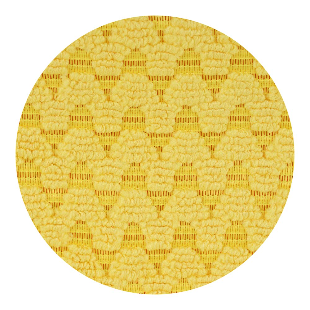 VETTA Салфетка из микрофибры, универсальная, с абразивным уголком, 30х30см, 300г/м2 - #4