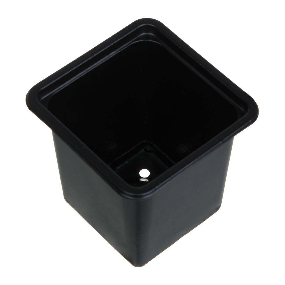 INBLOOM Набор горшочков для рассады 20шт, 8х7.5см, РS - #3