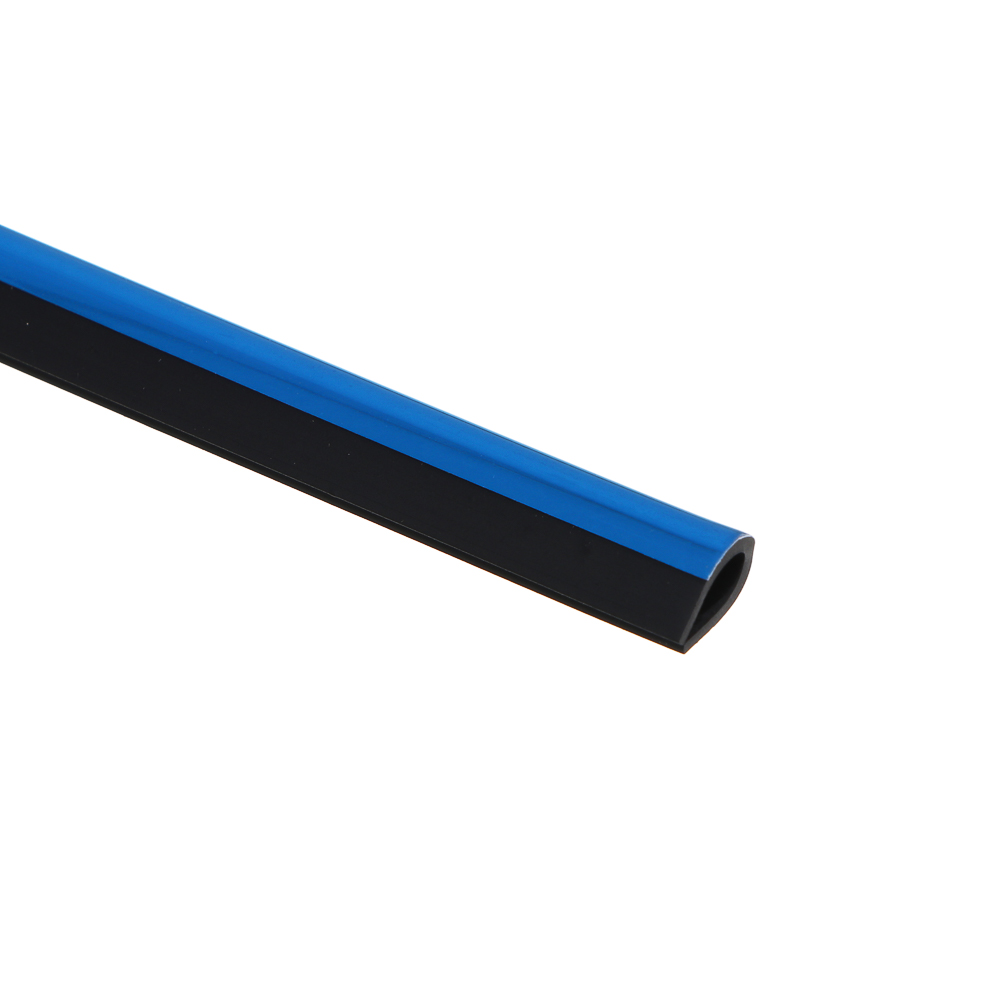 РОКОТ Набор молдингов для декора автомобиля, 10 шт синий - #3