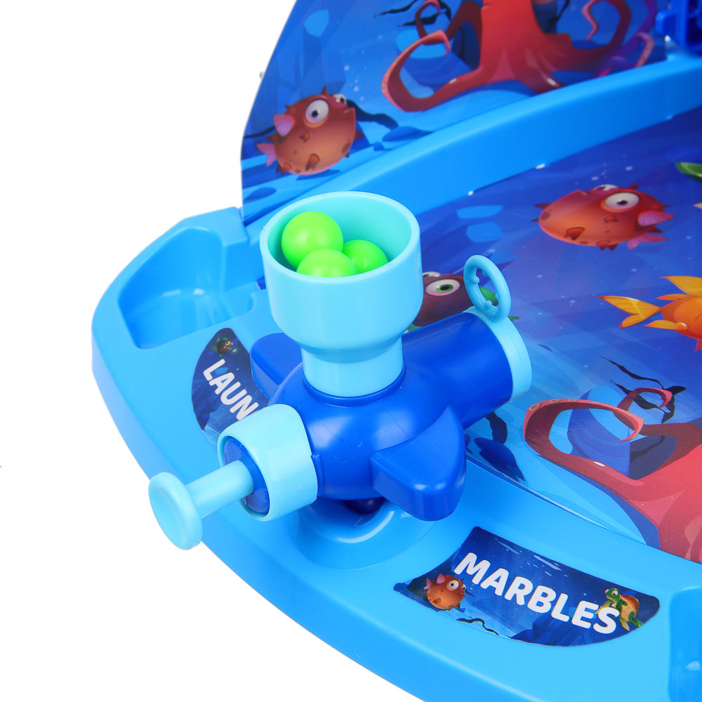 ИГРОЛЕНД Настольная игра "Стрелялка", ABS, 30,5х6,2х23,6см - #7