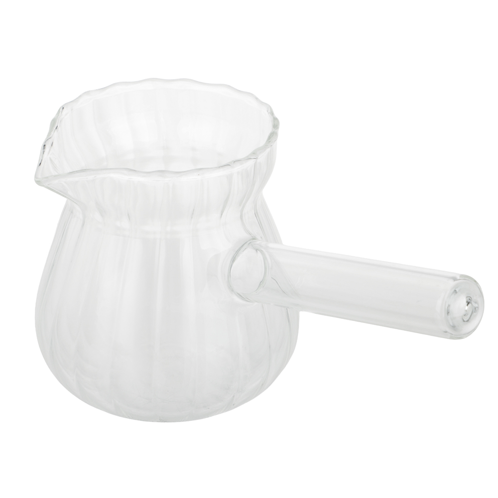 VETTA Турка для кофе 370 мл, стекло - #3