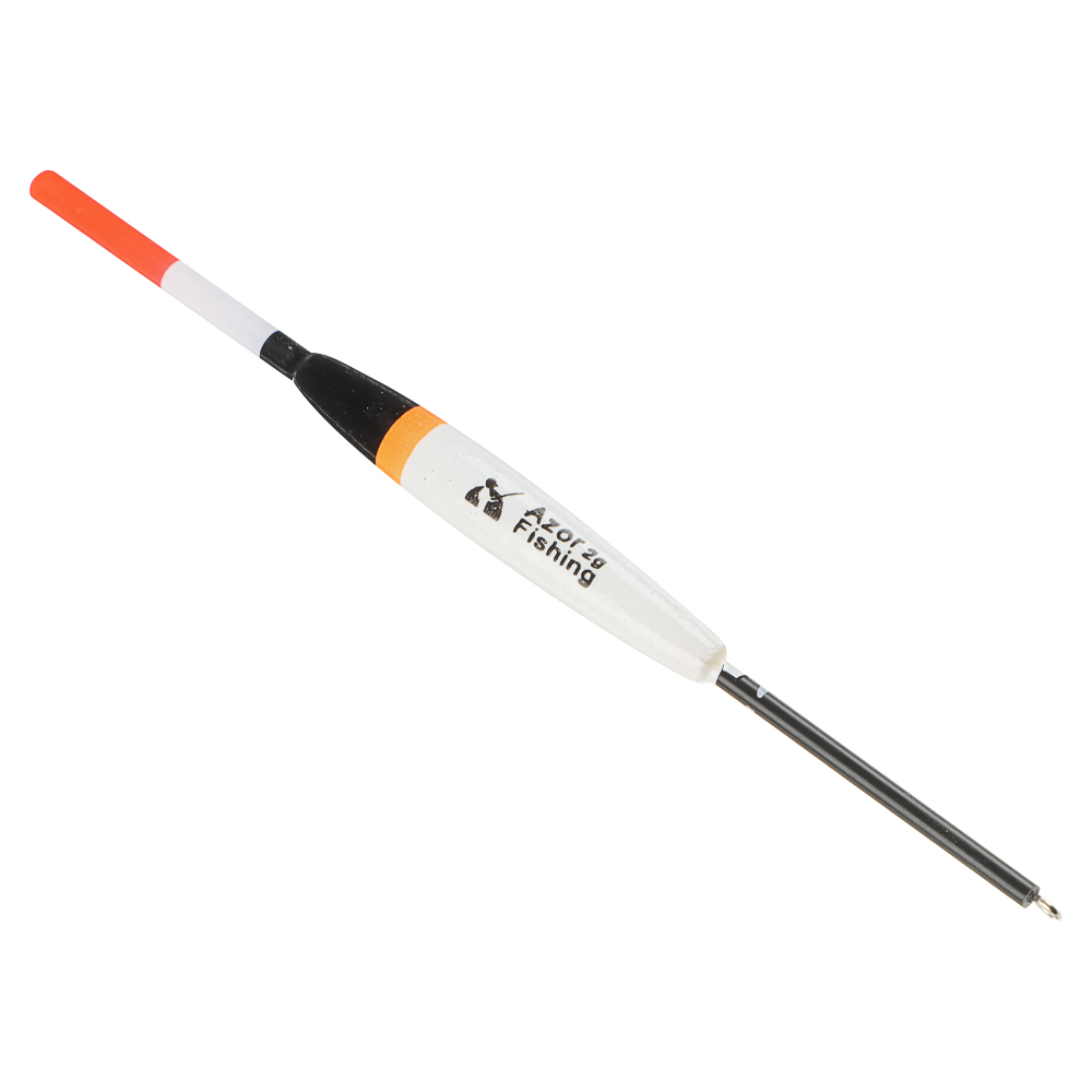 Поплавок тм AZOR FISHING, пластик, 4 вида : 2гр, 3гр, 4гр, 5гр - #27