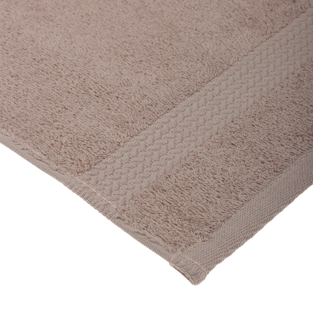 PROVANCE Марисса Полотенце махровое, 100% хлопок, 100х150см, 400 гр/м, 2 цвета - #7