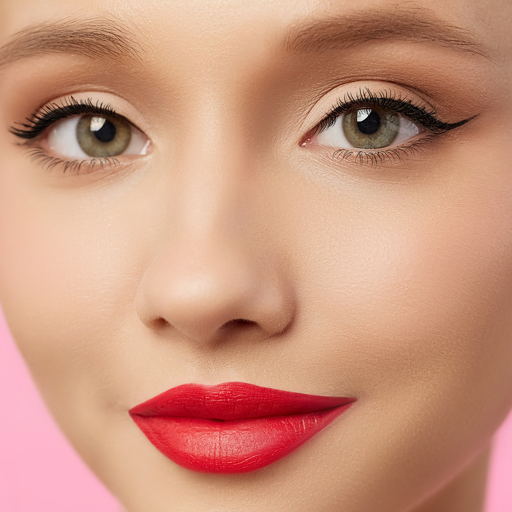 ЮНИLOOK Розовое Золото Помада для губ 3,8г, 2 тона, ПР-21 - #29