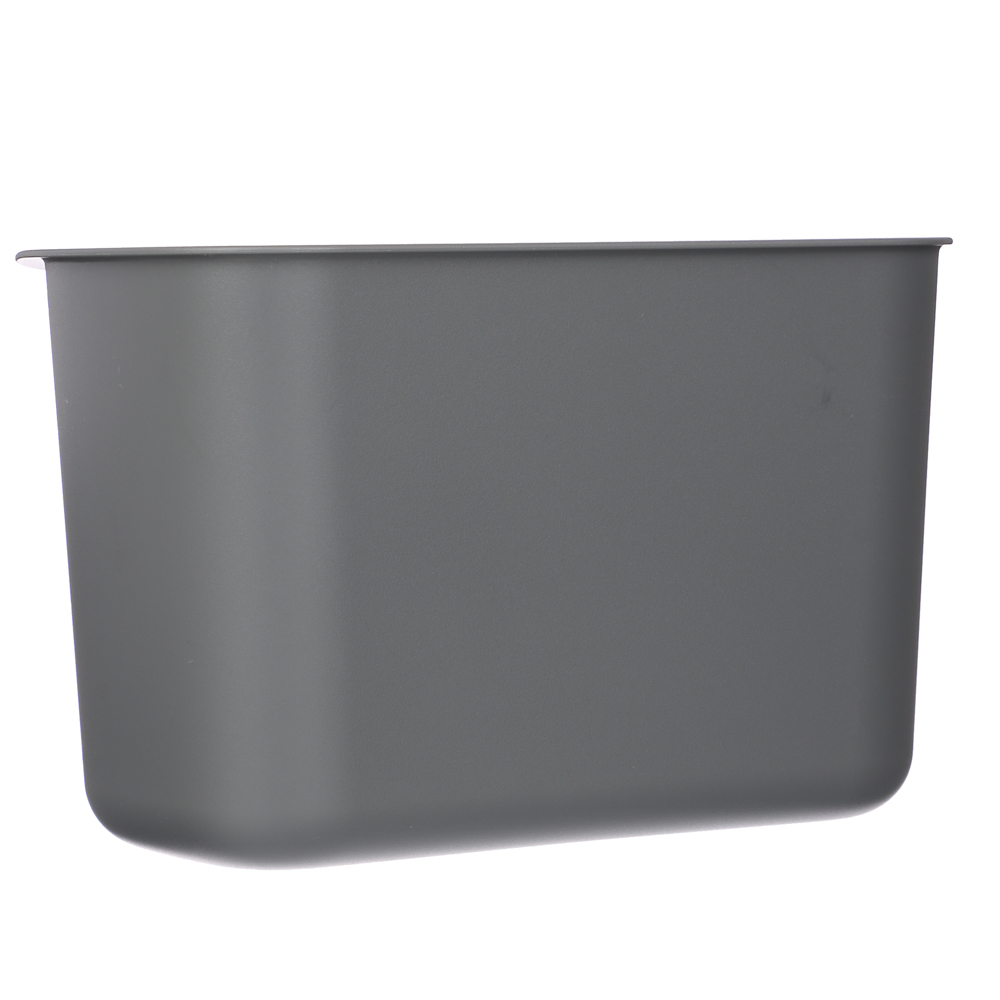 Контейнер навесной Smart, пластик, 2,1л, 20,5х12,5х13,0см - #4