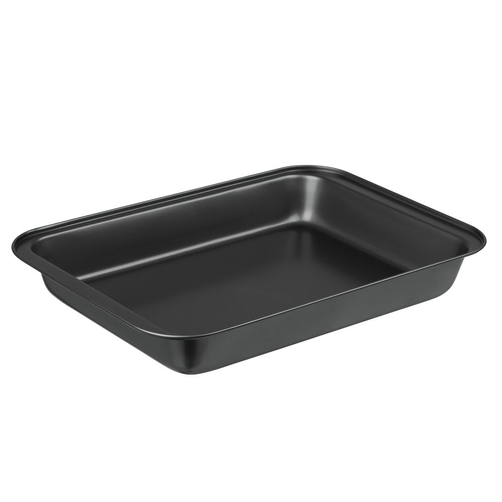 VETTA Противень глубокий 37x25x5см SL-2006 - #1