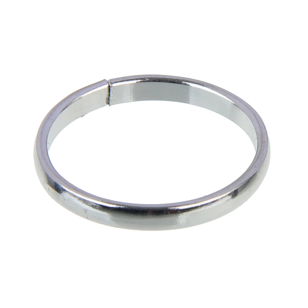 Набор из 3х колец, бижутерия, сплав, БЖ-6 - #7