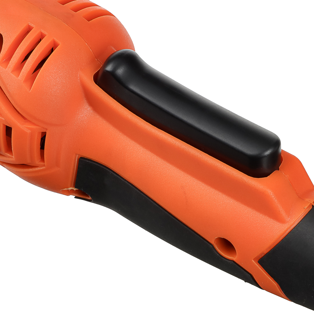 ЕРМАК Машина шлифовальная угл. УШМ-125/900, 900 Вт, 125 мм, 11500 об/мин, рег.защитн.кожуха б/кл - #9