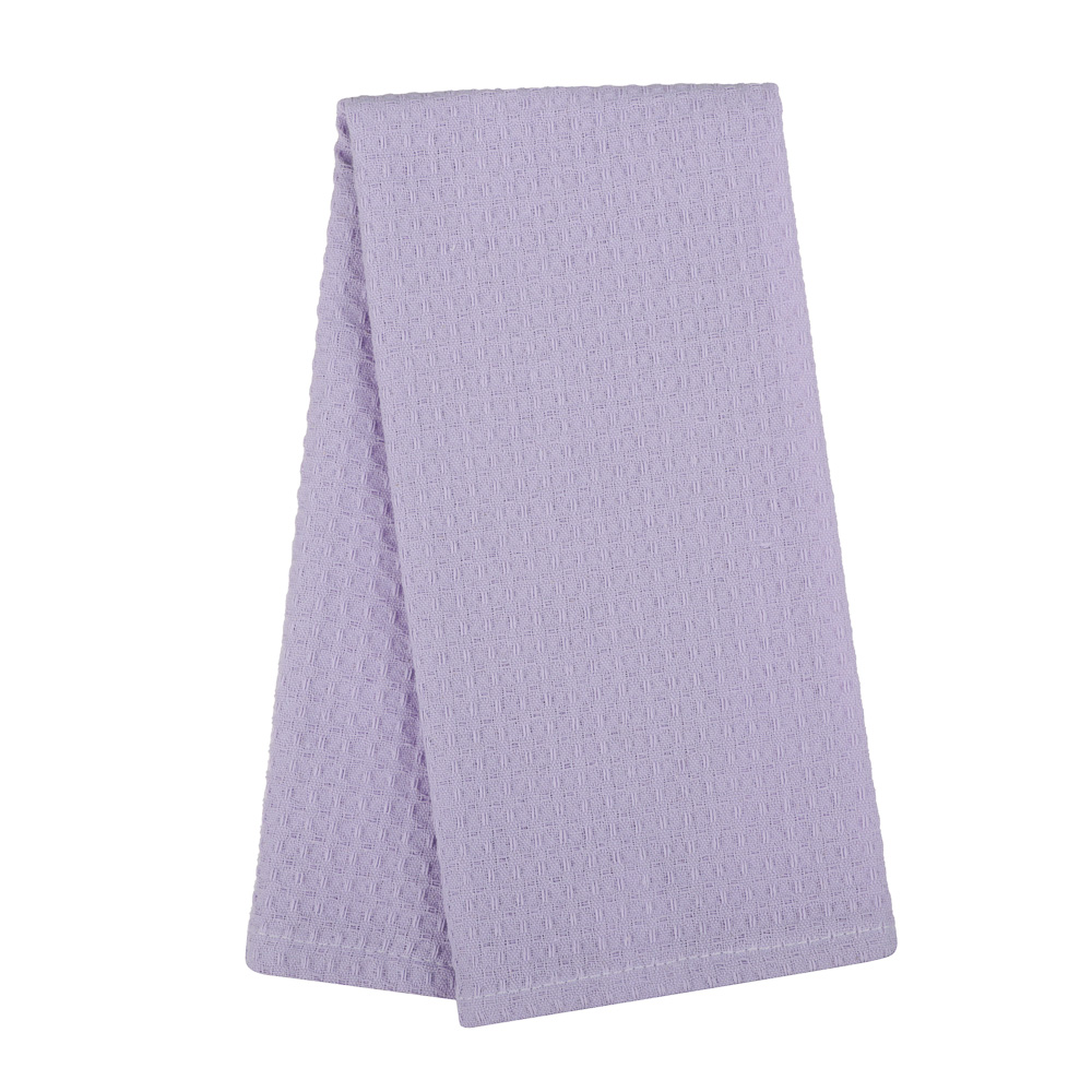 PROVANCE Ботаника Комплект вафельных полотенец 3шт, 40х60см,100% хлопок - #5