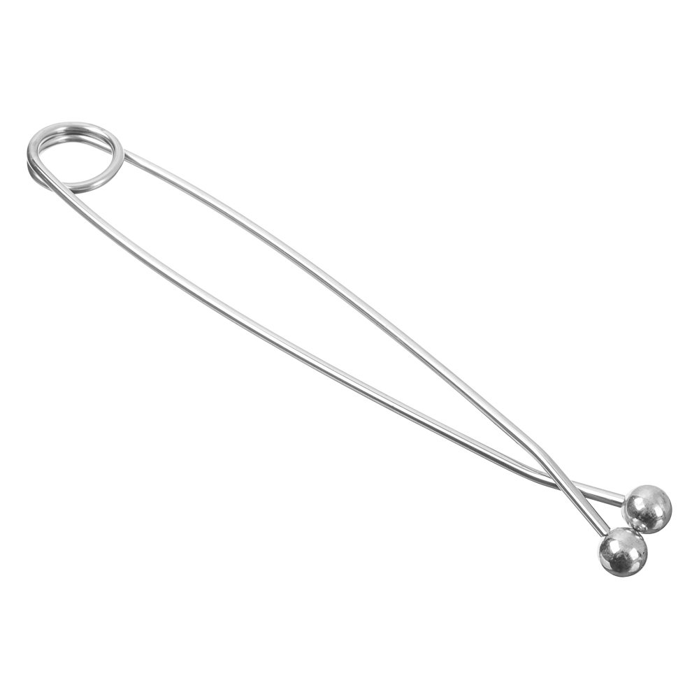 Зевник малый тм AZOR FISHING, металл - #1