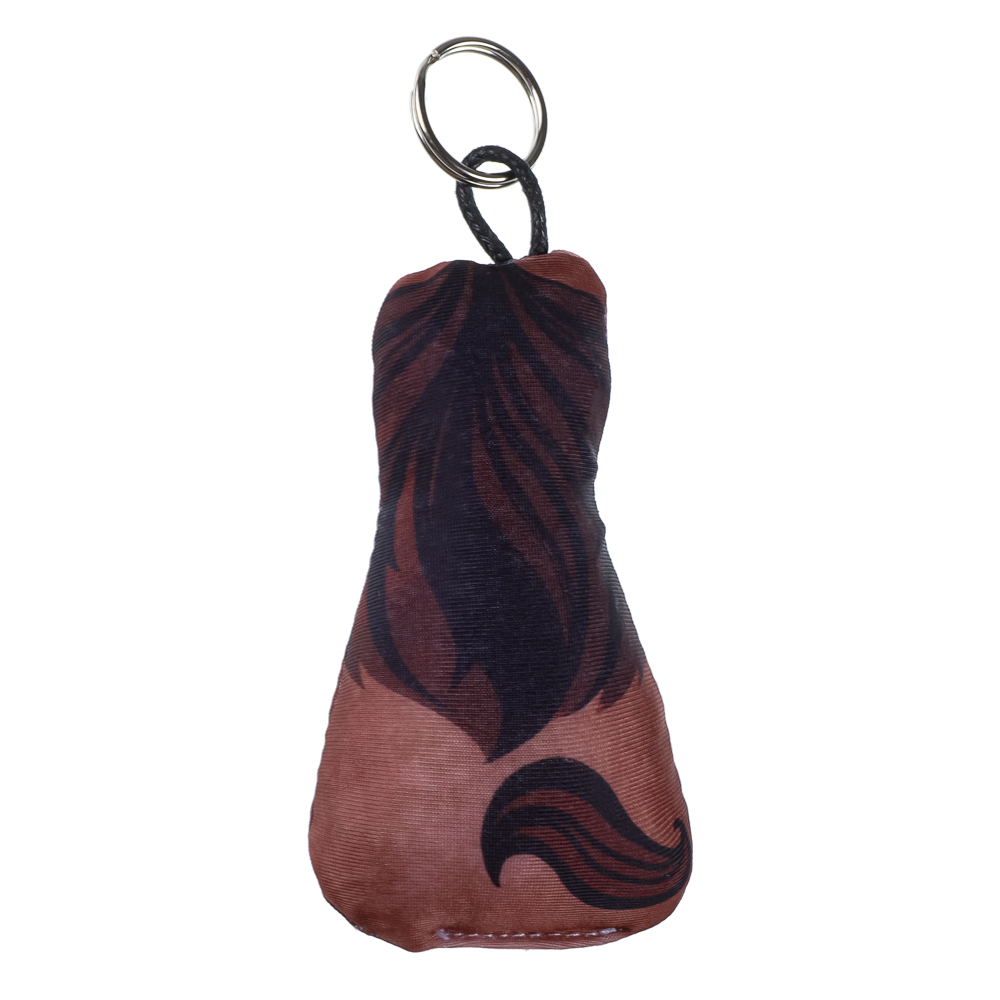 Брелок Лошадка, 10 см, бифлекс+шарики, 3 дизайна - #8