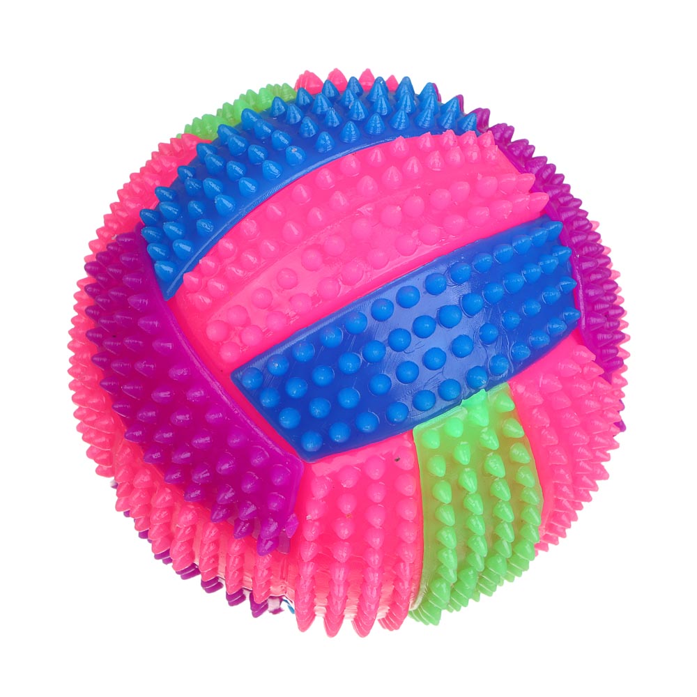 VETTA Игрушка для домашних животных, термопластичная резина, 7 см - #4