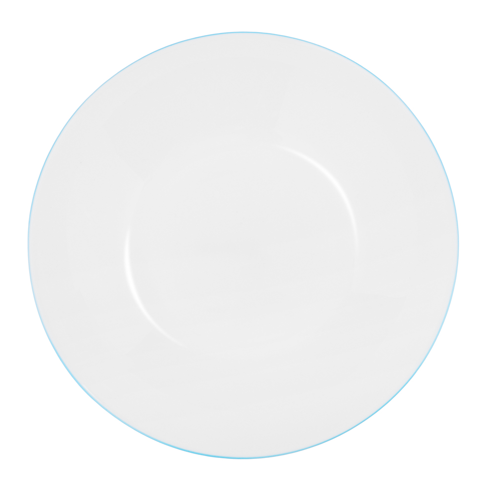 MILLIMI Лаванда Салатник / тарелка суповая, опаловое стекло, 20см - #4