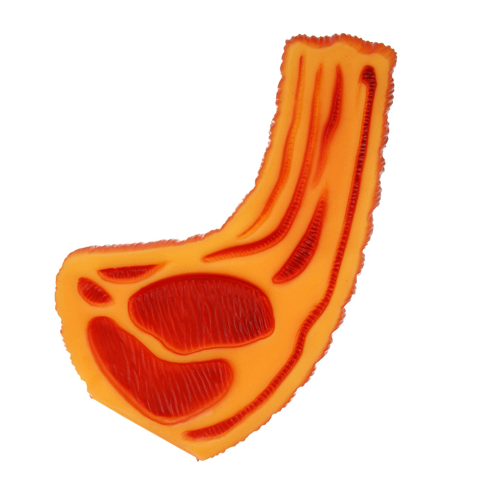 VETTA Игрушка для домашних животных, винил, 15,5х9 см - #4