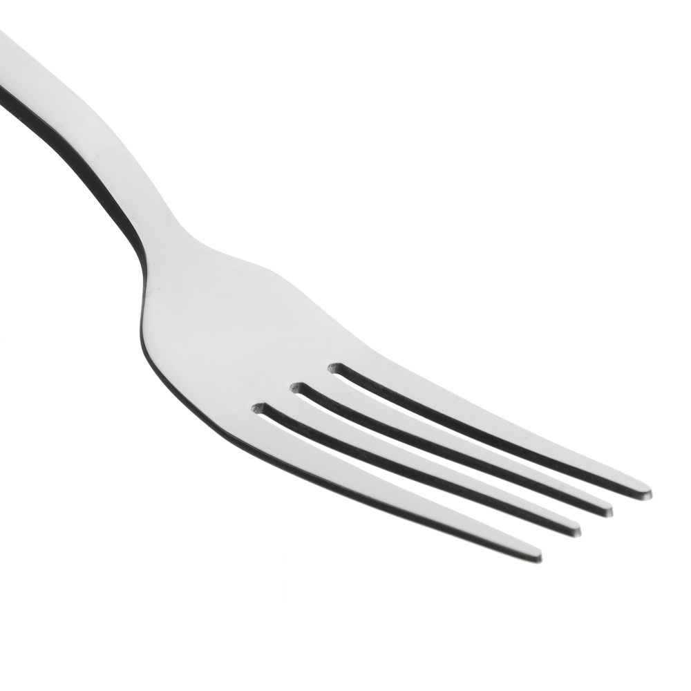 Набор столовых приборов тм SATOSHI Алессандрия 2пр., ложка, вилка столовые - #7