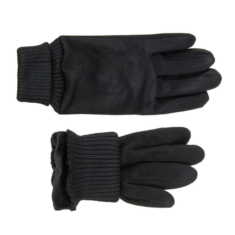 Перчатки мужские Galante с антискользящим покрытием - #3