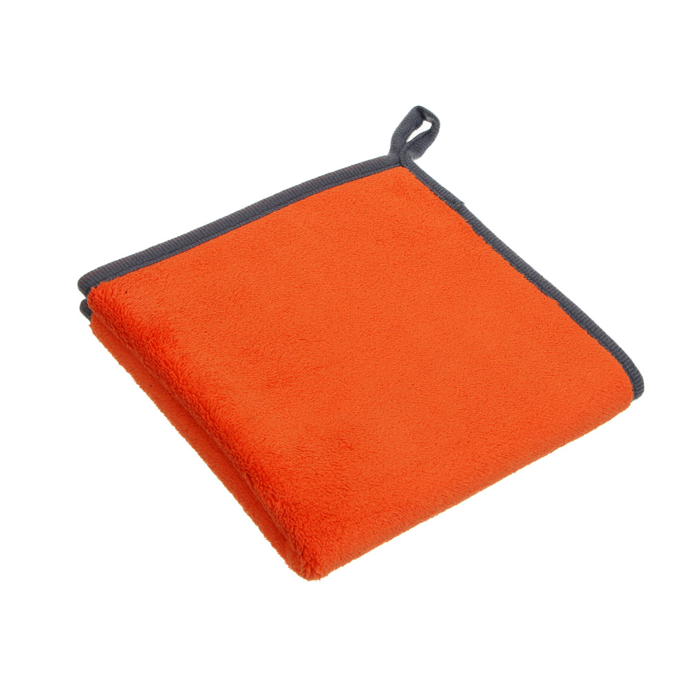 ЕРМАК Подарочный набор для ухода за автомобилем, 10 предметов - #11