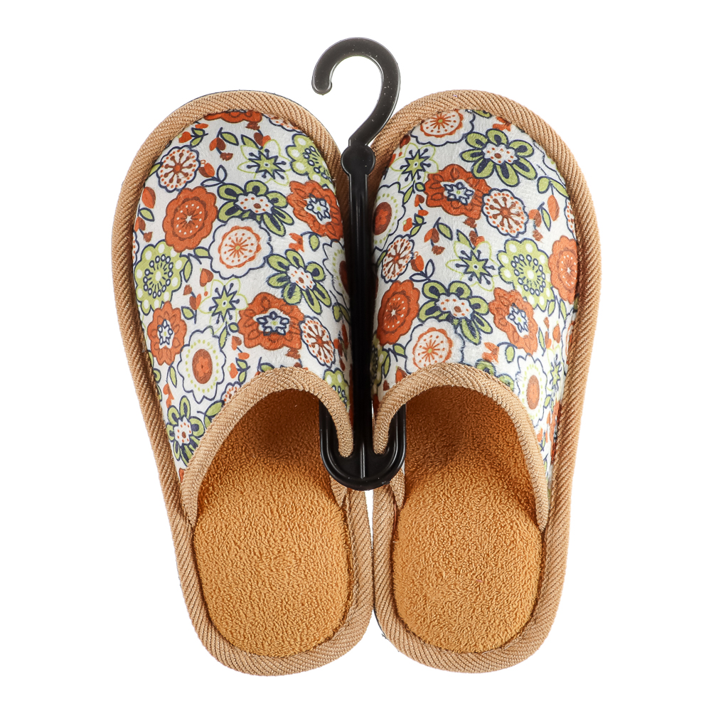 Обувь домашняя,арт.1110,р.38-39,в ассортименте - #5