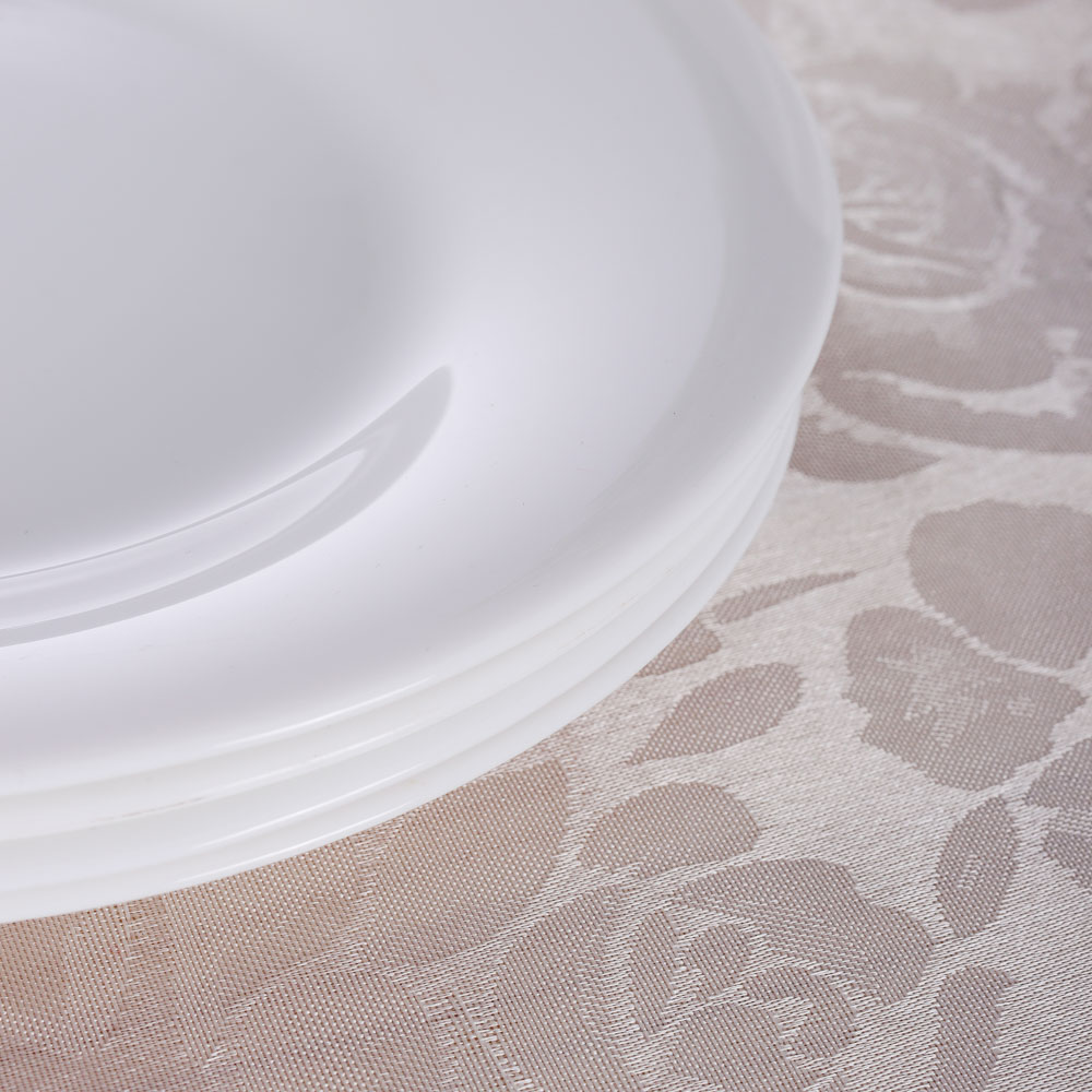 PROVANCE Скатерть текстильная "Розалия", 140x230см, 100% ПЭ, 2 цвета - #4