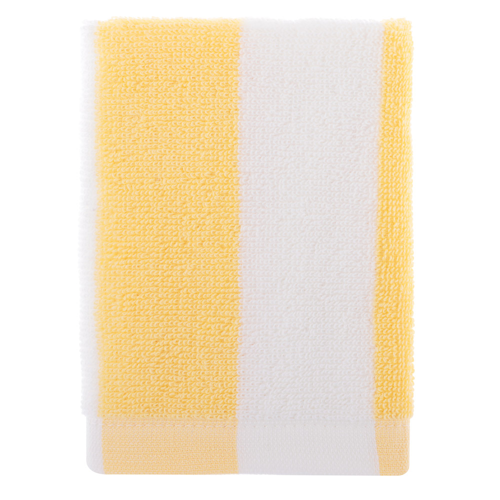 Полотенце махровое тм PROVANCE Орра 30х50см, 380 г/м2, 100% хлопок - #10