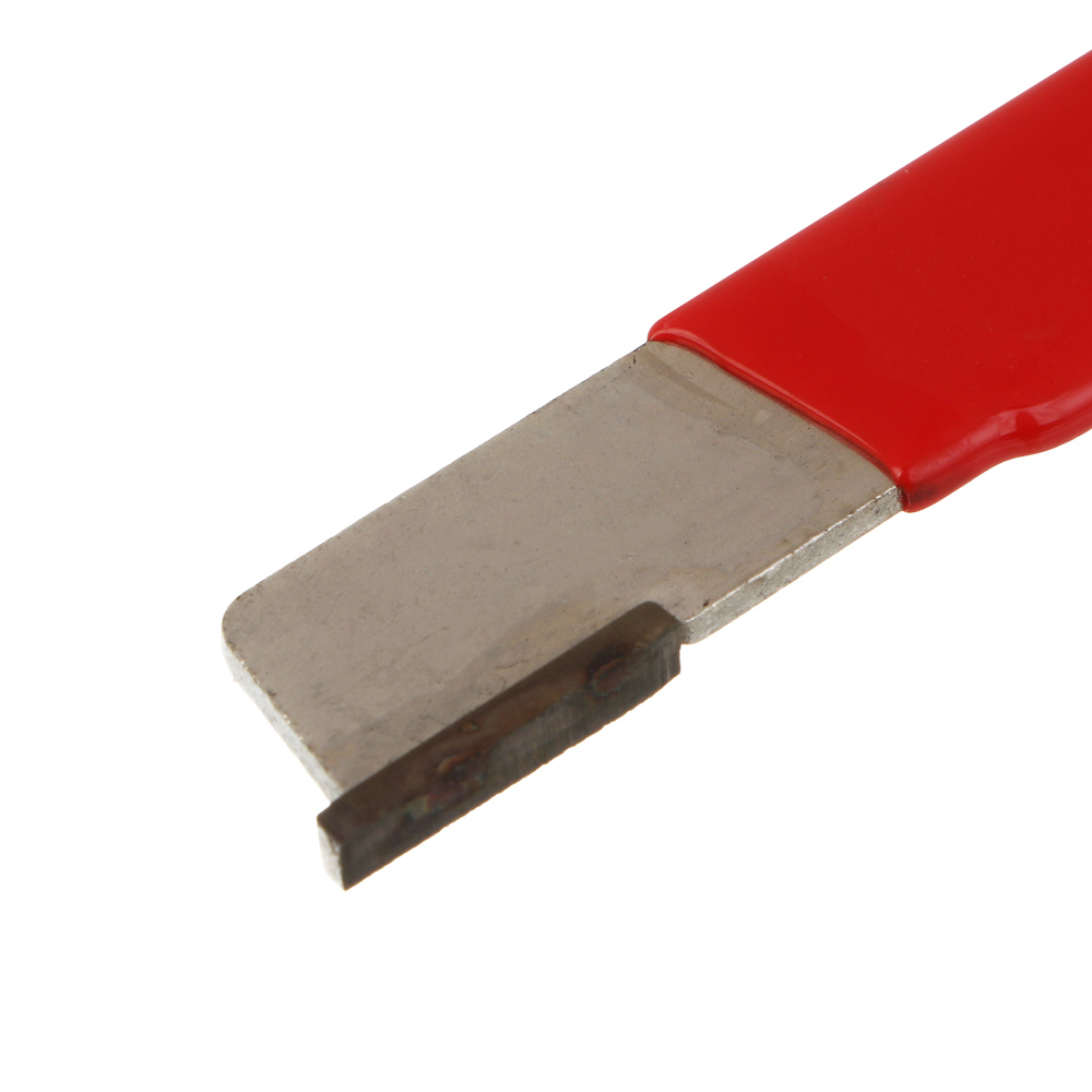 INBLOOM Точилка для секатора и садового инструмента, 13 см, металл, резина - #2