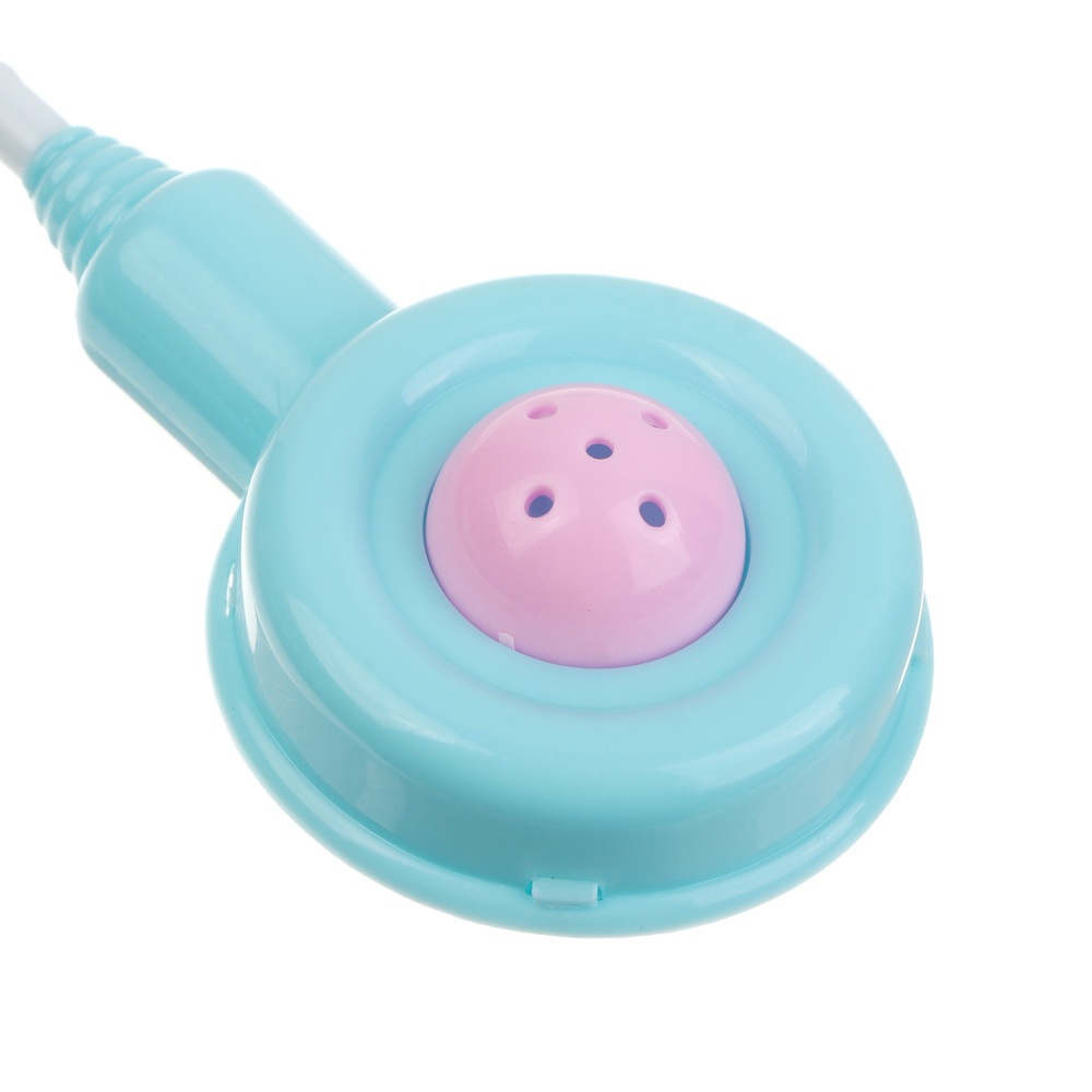 ИГРОЛЕНД Набор доктора, 5пр.,PP , 32х22х3см, 2 дизайна - #7