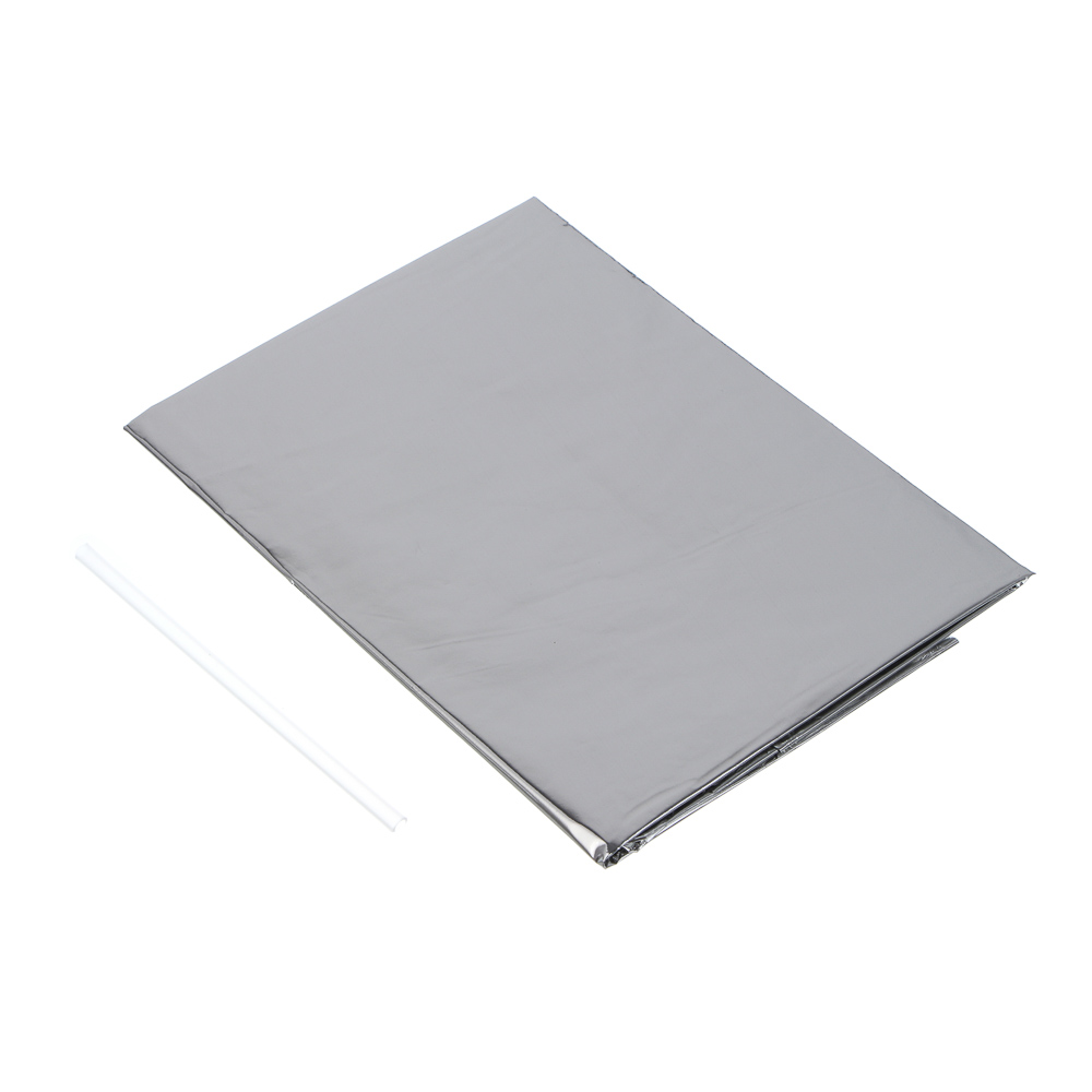 Шар воздушный фольгированный "Цифра" тм Fntastic, 40", серебристый, микс - #3