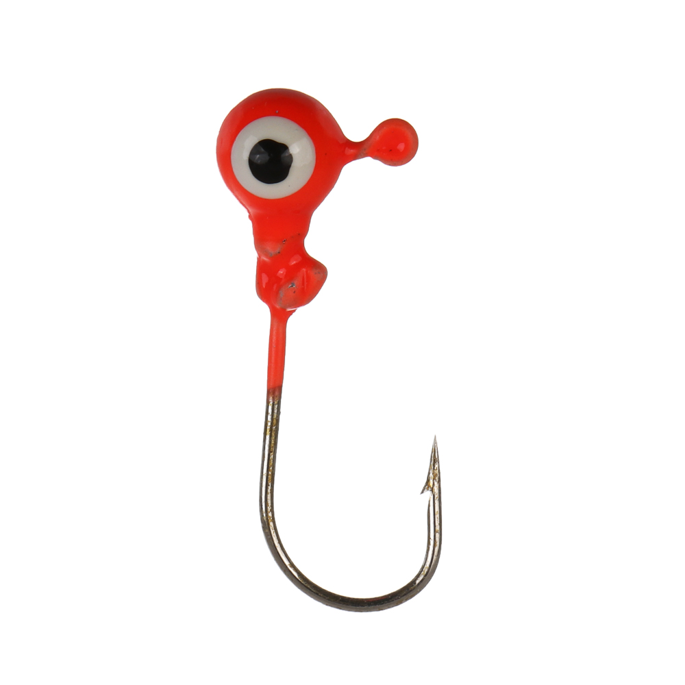 Набор джиговых приманок в блистере тм AZOR FISHING - #5