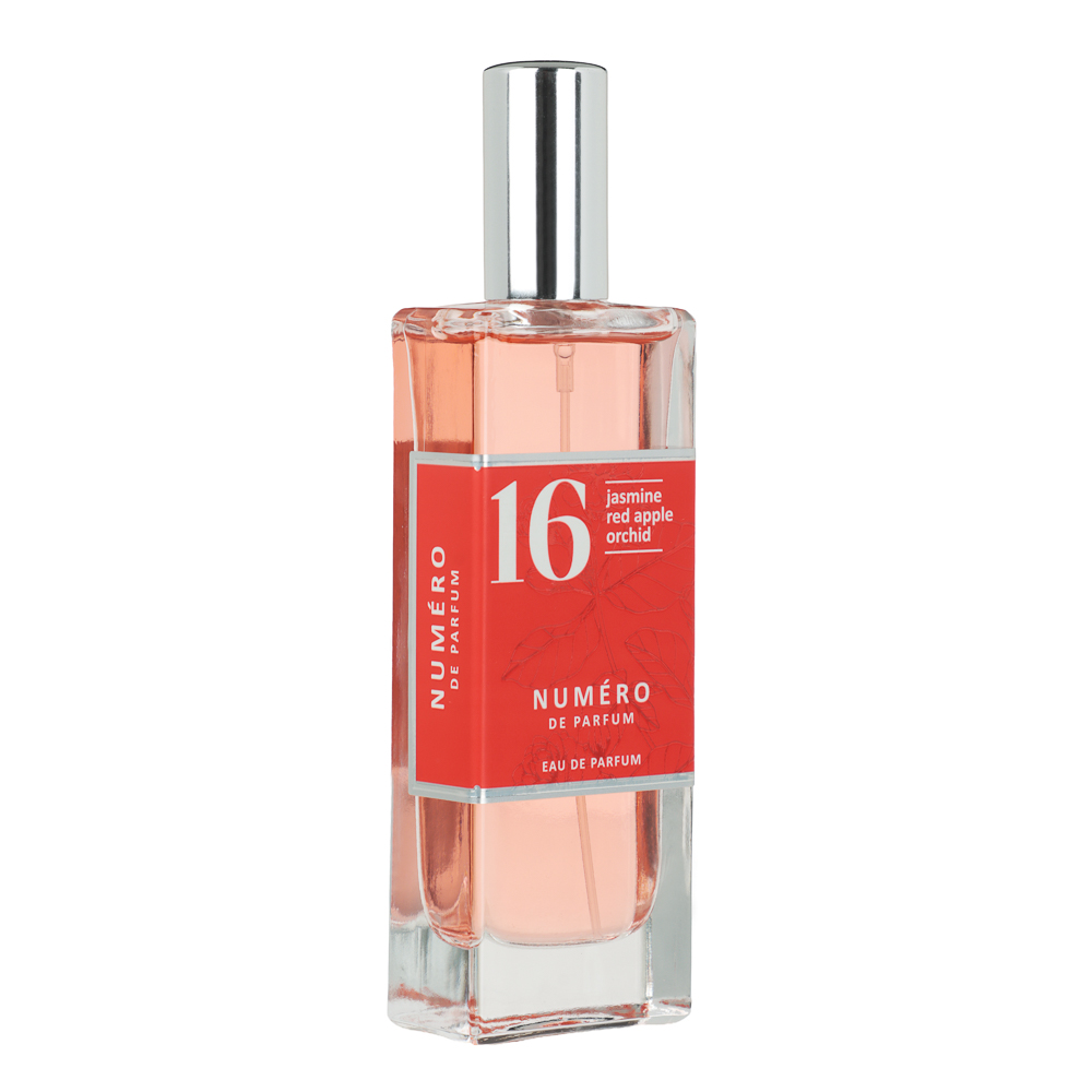 Парфюмерная вода женская тм UNIQUE numero de Parfum 16, 50 мл - #3