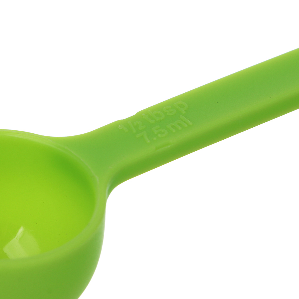 Набор мисок кухонных, 10пр, полипропилен - #9