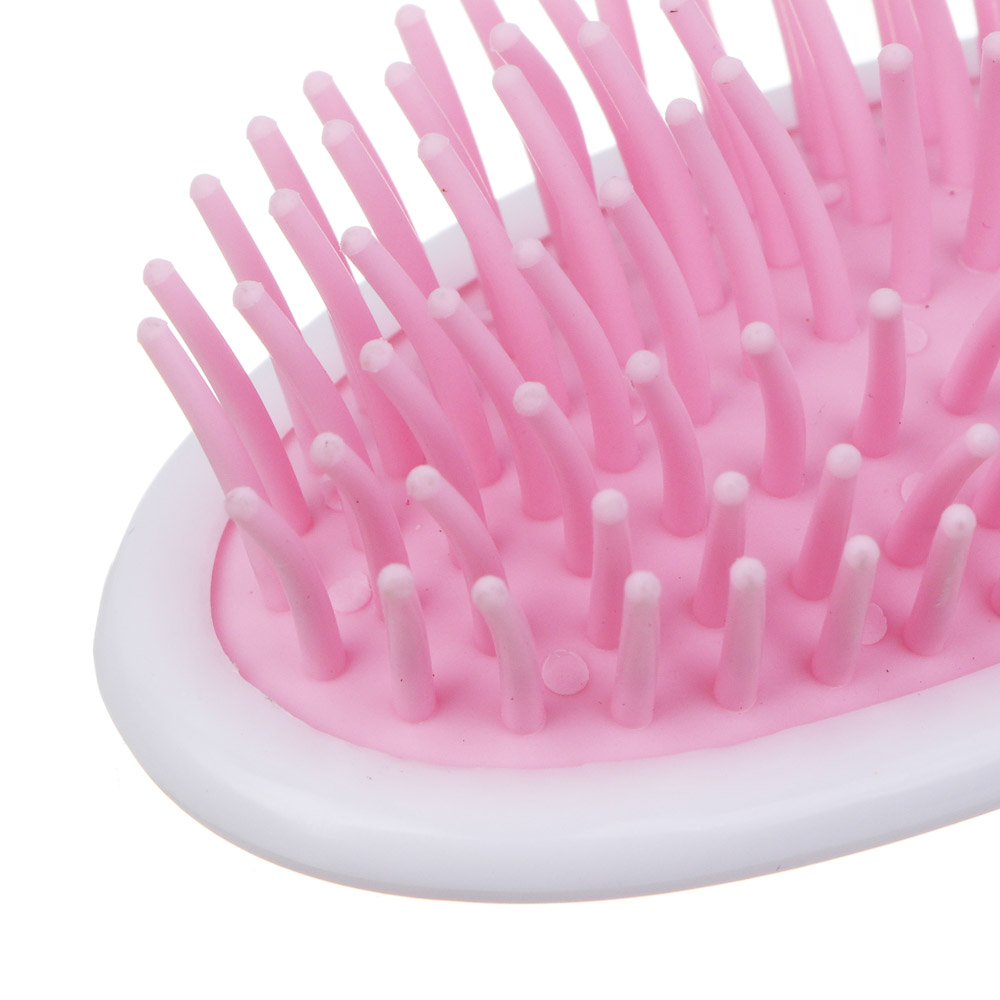 BY Русские супергерои Набор детской бижутерии в рюкзаке 19х14х5см: бусы, браслет, расческа, 3 диз. - #7