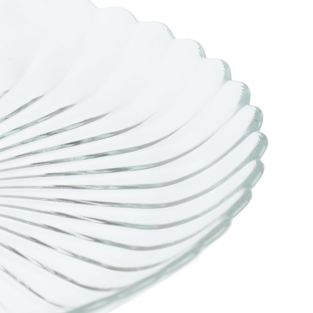 ОСЗ Магия Тарелка десертная 19,6см, стекло - #2